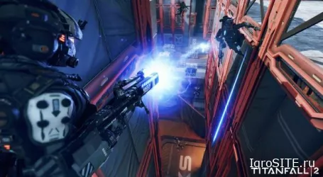 Мультиплеер Titanfall 2 доступен бесплатно до завтра, 3 марта