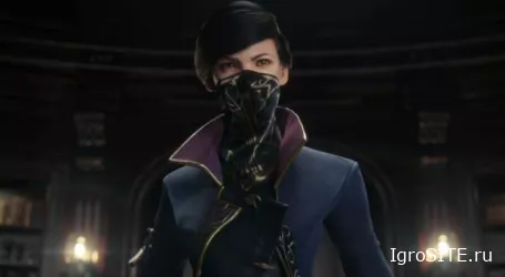Dishonored 2: Бесплатная демоверсия с 6 апреля