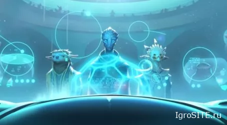 Разработчики Stellaris выпустили видео с обзором всех нововведений Utopia