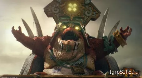 Разработчики Total War: Warhammer 2 поделились видением и планами на сиквел