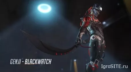 В Overwatch вышло обновление "Восстание" с новым PvE-событием и массой крутых обликов.