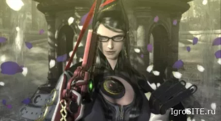 Bayonetta появилась в Steam, и порт оказался на удивление хорош