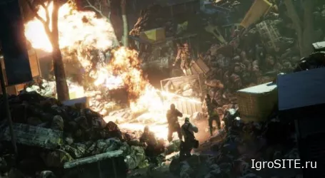 The Division: Попробуйте бесплатно до 7 мая