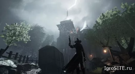 Дополнение Stromdorf добавляет в Warhammer: Vermintide две новые карты, кишащие крысами.