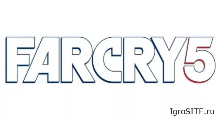 Ubisoft официально анонсировала Far Cry 5