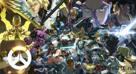 Overwatch можно будет опробовать бесплатно на следующей неделе, вскоре после юбилейного обновления.