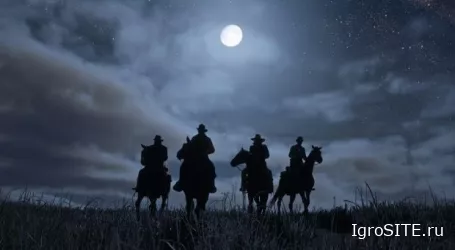 Red Dead Redemption 2 перенесли на весну 2018