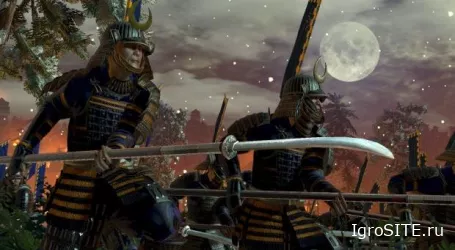 Total War: Shogun 2 и Fall of the Samurai теперь доступны на Linux