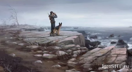 Бесплатные выходные Fallout 4 на ПК и Xbox