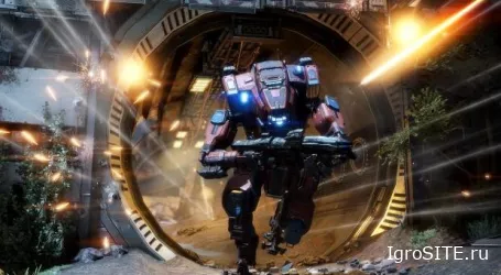 Новый тизер Titanfall 2 раскрыл все содержимое обновления «Власть Монарха»