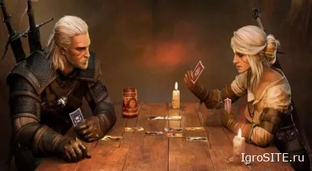 CDPR выпустили короткие видео по всем фракциям Гвинта