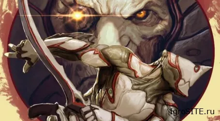 Warframe ("космические ниндзя") скоро получит официальную серию комиксов