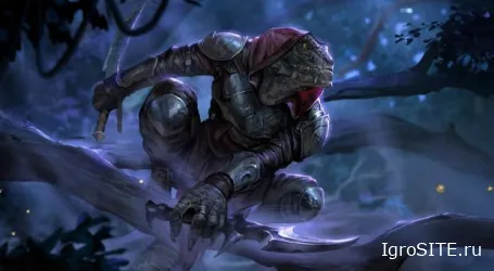 The Elder Scrolls: Legends теперь в Steam на ПК и Mac