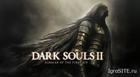 Можно получить Dark Souls 2 со всеми DLC всего за $12 в Humble Monthly