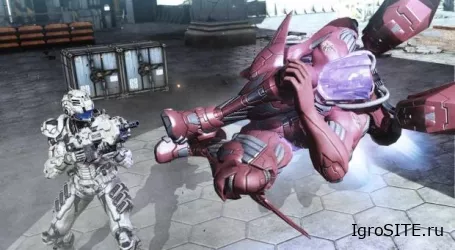 Последнее обновление Vanquish устранило большинство проблем с FPS