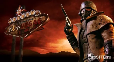 Fallout 3, Fallout: New Vegas и TES IV: Oblivion теперь доступны без DRM на GOG