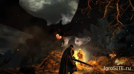 Dragon's Dogma: Dark Arisen вышла в GOG без DRM и со скидкой 60%