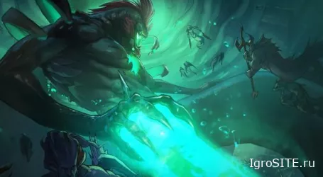 Первый акт Siltbreaker уже доступен в Dota 2 для обладателей Battle Pass