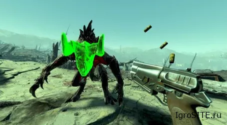 Fallout 4 VR выйдет на HTC Vive во второй половине года