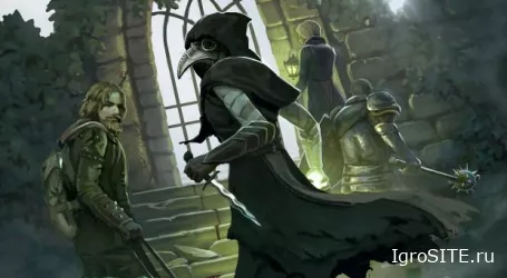 Darkest Dungeon: Первое дополнение "Багровый Двор" выходит сегодня