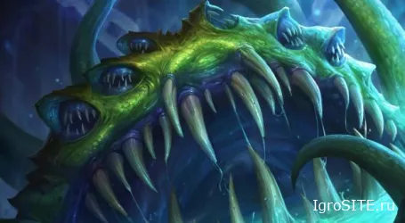 Hearthstone: Скоро будет легче выбивать легендарные карты