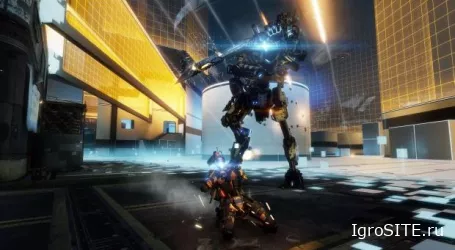 Titanfall 2: Шестое крупное обновление добавит третий оружейный слот для Пилотов и две новые карты