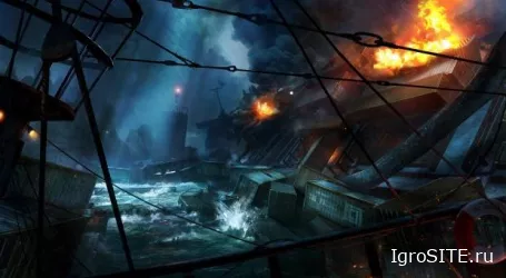 Secret World Legends, обновленная версия MMORPG The Secret World, выйдет на следующей неделе