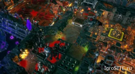 Dungeons 3, симулятор в стиле Dungeon Keeper, выходит в этом году
