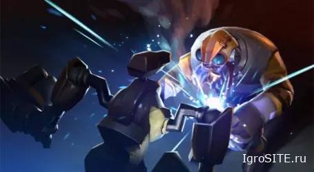 Обновление 7.06e уже в Dota 2: небольшие, но важные изменения баланса