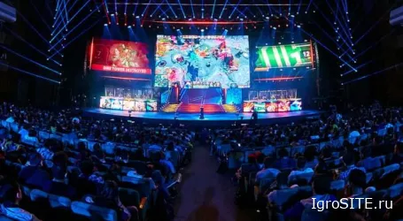 Valve будет тесно работать со сторонними турнирами вместо старой системы мейджоров