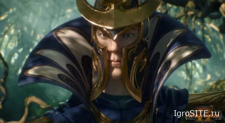 Total War: Warhammer 2: Подробный взгляд на боевой стиль Высших эльфов в новом ролике