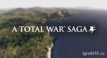 Creative Assembly анонсировала серию спин-оффов Total War, посвященную ключевым моментам истории