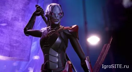 Свежий геймплей XCOM 2: War of the Chosen демонстрирует новые фракции и врагов