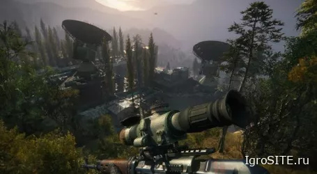 Отдельная версия Sniper Ghost Warrior 3 вышла с большой скидкой