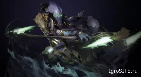 Грядущий Боевой пропуск StarCraft 2: заполучите уникальные скины и поддержите киберспорт