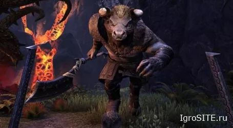 Bethesda раскрыла содержимое Обновления 15 для The Elder Scrolls Online