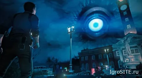 Новый трейлер The Evil Within 2 покажет, как выжить в безумии