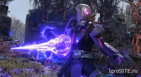 Новый трейлер XCOM 2: Война Избранных показал псионические способности Тамплиеров