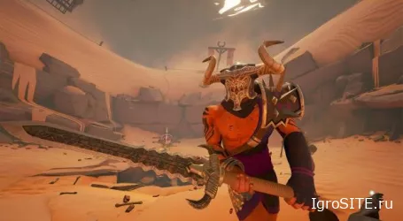 Mirage: Arcane Warfare обновилась: две новые карты, новое оружие, заклинания и серверы с ботами