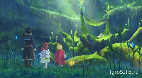 Разработчики Ni no Kuni 2: Revenant Kingdom опубликовали продолжительное геймплейное видео с комментариями.