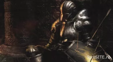Появилось видео: Demon's Souls полностью играбельна на RPCS3