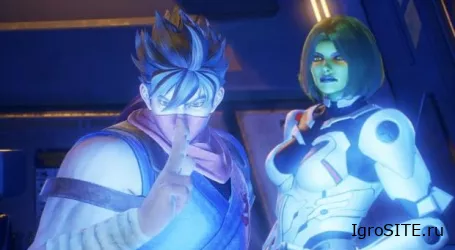 Ростер Marvel vs. Capcom: Infinite пополнился Хаггаром, Фрэнком Вестом и Немезисом