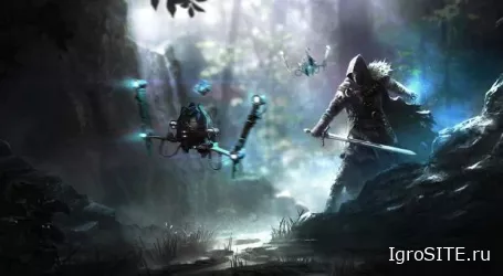 THQ Nordic анонсирует две новинки на Gamescom 2017, среди которых — абсолютно новая IP.