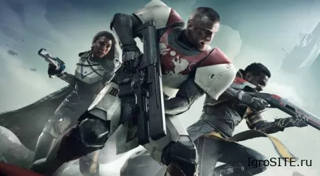 Destiny 2: стали известны даты ПК-беты и системные требования