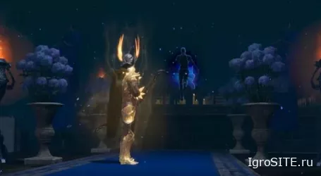 Разработчики Path of Exile рассказали о предстоящей лиге "Предвестник".
