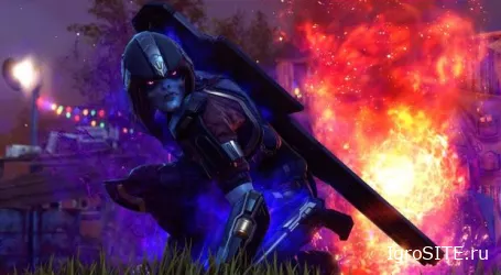 XCOM 2: War of the Chosen: новое видео посвящено Охотнику — одной из главных угроз