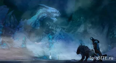 ArenaNet анонсирует второе дополнение для Guild Wars 2 завтра, 1 августа