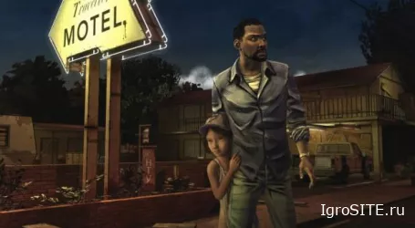 Огромная скидка на игры Telltale в GOG