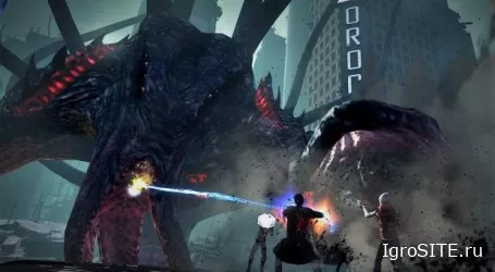 Ремастер амбициозной MMORPG Secret World появился в Steam