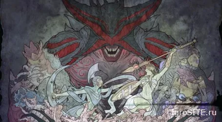 Опубликованы огромнейшие патчноуты Path of Exile: The Fall of Oriath.